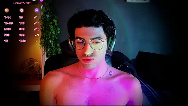 newjeff online show from October 12, 2025, 10:31 pm