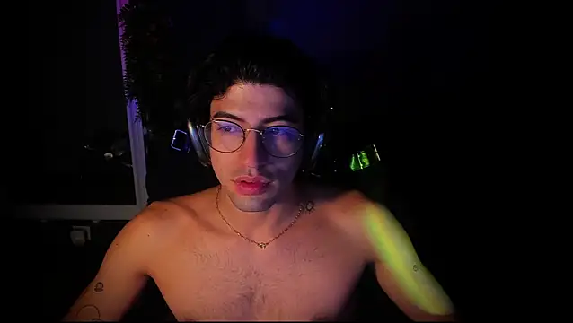 newjeff online show from October 14, 2025, 9:59 pm