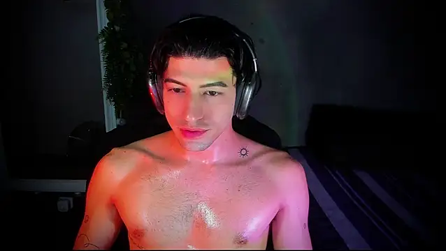 newjeff online show from October 25, 2025, 9:20 pm