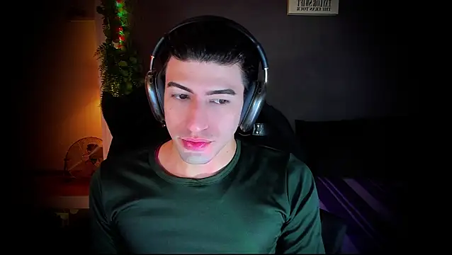 newjeff online show from November 20, 2025, 8:30 pm