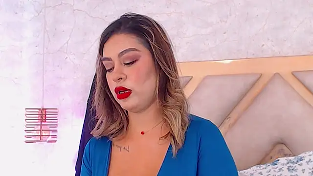 JoannaStanford online show from April 29, 2026, 12:27 am