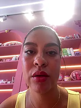 JoannaStanford online show from April 29, 2026, 6:47 pm