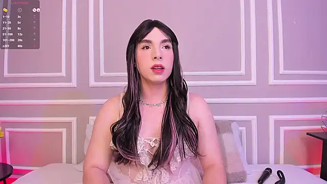 Snapshot of meloddysky chatting on January 3, 2025, 6:35 pm meloddysky online show from January 3, 2025, 6:35 pm