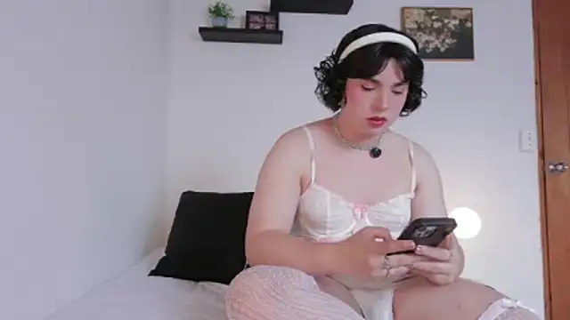 meloddysky online show from March 24, 2026, 3:39 pm