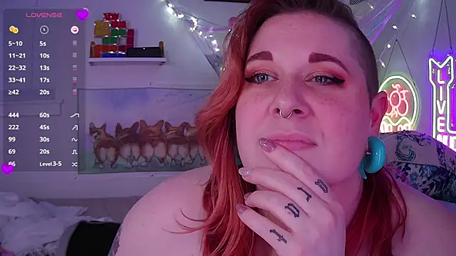 Snapshot of opalreigning chatting on January 10, 2025, 1:09 pm opalreigning online show from January 10, 2025, 1:09 pm