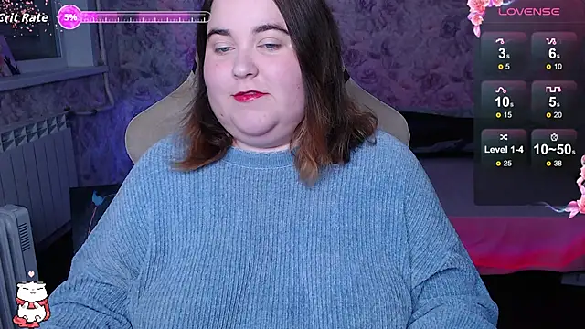 Estelle Hicks online show from September 15, 2025, 6:19 pm