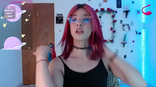 Snapshot of _GalyaX_ chatting on December 14, 2024, 3:29 am GalyaX online show from December 14, 2024, 3:29 am