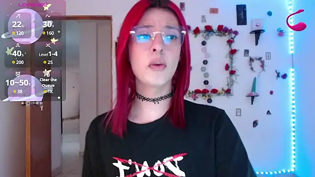 Snapshot of _GalyaX_ chatting on December 23, 2024, 12:30 pm GalyaX online show from December 23, 2024, 12:30 pm