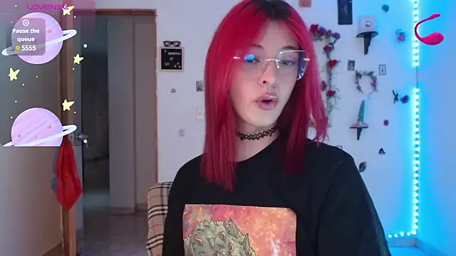 Snapshot of _GalyaX_ chatting on December 26, 2024, 12:38 pm GalyaX online show from December 26, 2024, 12:38 pm