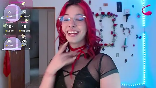 Snapshot of _GalyaX_ chatting on January 3, 2025, 11:57 am GalyaX online show from January 3, 2025, 11:57 am