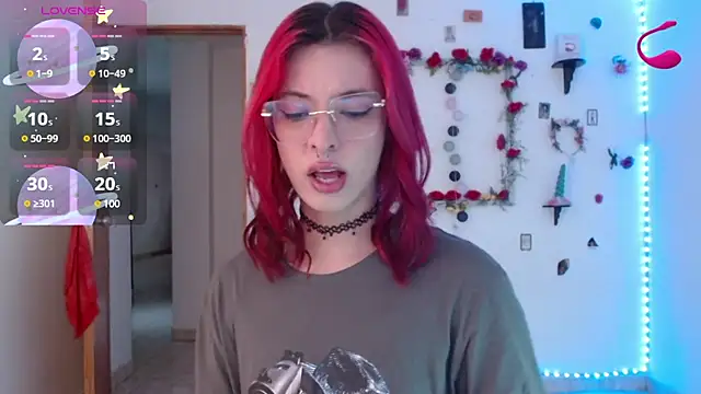 Snapshot of _GalyaX_ chatting on January 4, 2025, 12:27 pm GalyaX online show from January 4, 2025, 12:27 pm