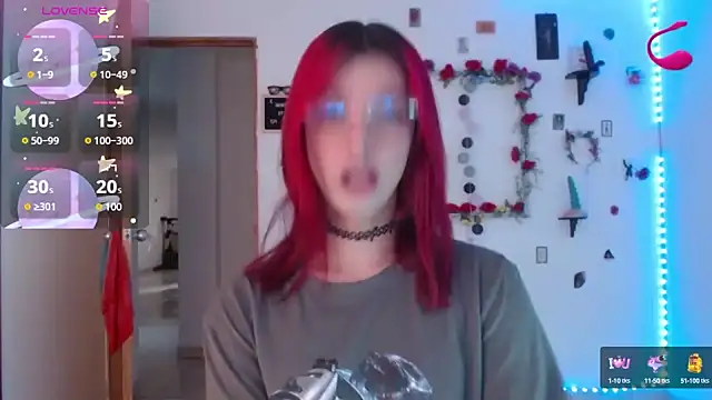 Snapshot of _GalyaX_ chatting on January 30, 2025, 12:06 pm GalyaX online show from January 30, 2025, 12:06 pm