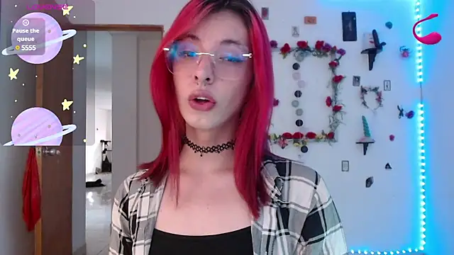 Snapshot of _GalyaX_ chatting on February 6, 2025, 1:54 pm GalyaX online show from February 6, 2025, 1:54 pm