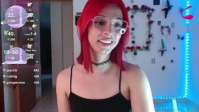 Snapshot of _GalyaX_ chatting on February 27, 2025, 5:56 am GalyaX online show from February 27, 2025, 5:56 am