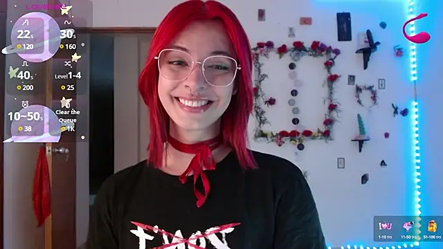 Snapshot of _GalyaX_ chatting on February 27, 2025, 11:59 pm GalyaX online show from February 27, 2025, 11:59 pm