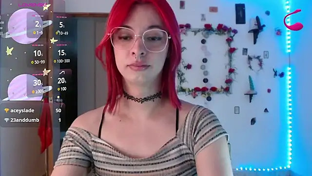 Snapshot of _GalyaX_ chatting on March 6, 2025, 12:32 am GalyaX online show from March 6, 2025, 12:32 am