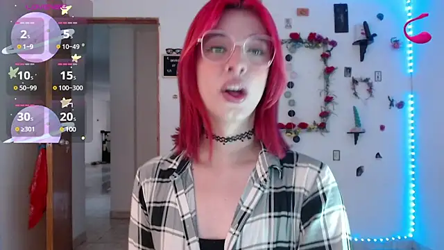 Snapshot of _GalyaX_ chatting on March 19, 2025, 12:45 pm GalyaX online show from March 19, 2025, 12:45 pm