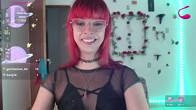 Snapshot of _GalyaX_ chatting on September 12, 2025, 12:11 am GalyaX online show from September 12, 2025, 12:11 am