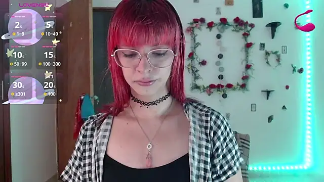 Snapshot of _GalyaX_ chatting on September 18, 2025, 12:34 am GalyaX online show from September 18, 2025, 12:34 am