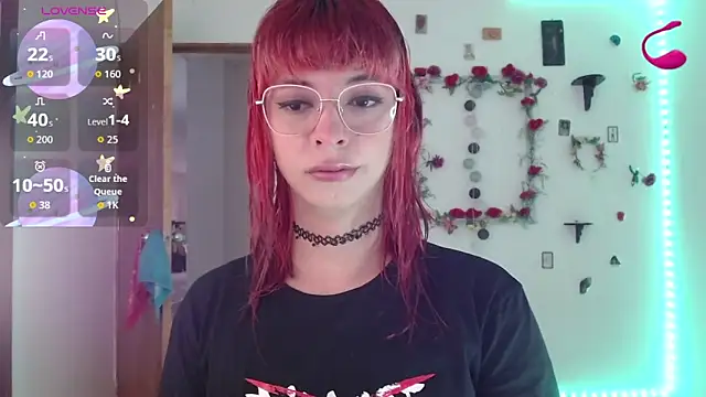 Snapshot of _GalyaX_ chatting on October 1, 2025, 1:39 pm GalyaX online show from October 1, 2025, 1:39 pm