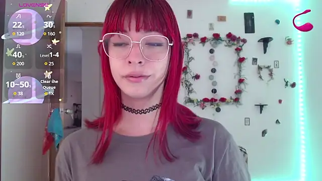 Snapshot of _GalyaX_ chatting on October 7, 2025, 2:14 pm GalyaX online show from October 7, 2025, 2:14 pm