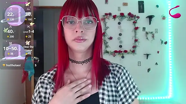 Snapshot of _GalyaX_ chatting on October 31, 2025, 12:33 am GalyaX online show from October 31, 2025, 12:33 am