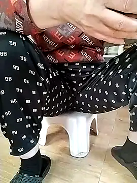 Zane Natha online show from March 19, 2025, 6:14 am