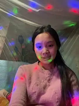 Be-MyMy online show from December 23, 2024, 12:52 pm