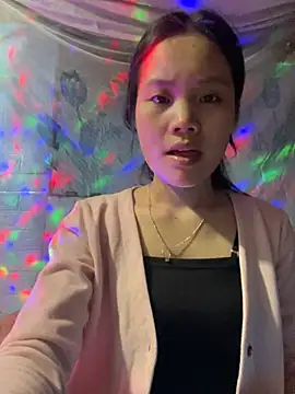 Be-MyMy online show from January 25, 2025, 2:25 pm