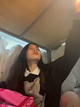 Be-MyMy online show from February 17, 2025, 1:32 pm