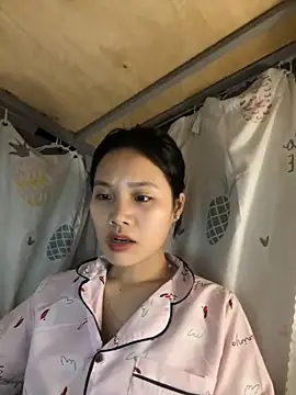 Be-MyMy online show from February 22, 2025, 7:23 am