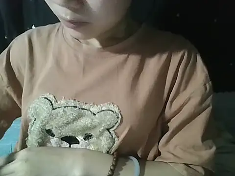 Be-MyMy online show from April 18, 2026, 1:26 pm