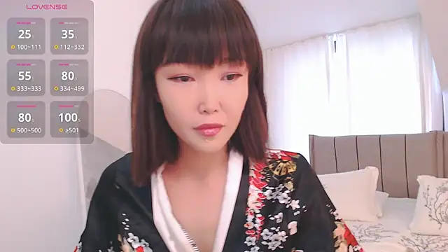 TumiLio online show from December 7, 2024, 6:10 am