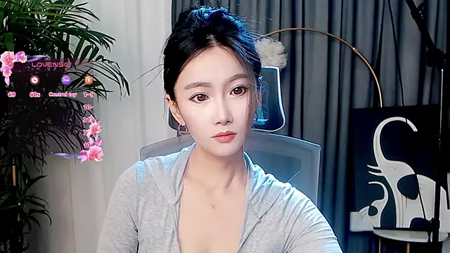 FeiFei-babe online show from November 11, 2025, 3:12 pm