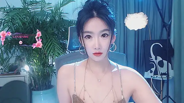 FeiFei-babe online show from March 3, 2026, 11:16 am