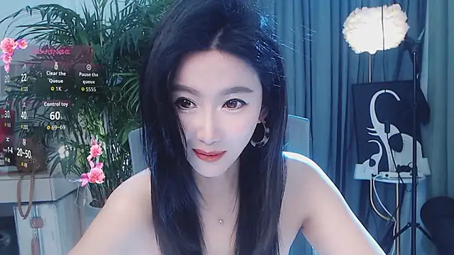 FeiFei-babe online show from March 14, 2026, 10:32 am