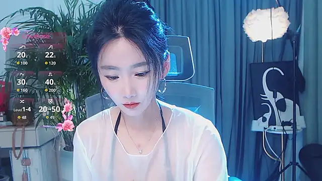 FeiFei-babe online show from March 15, 2026, 7:25 am