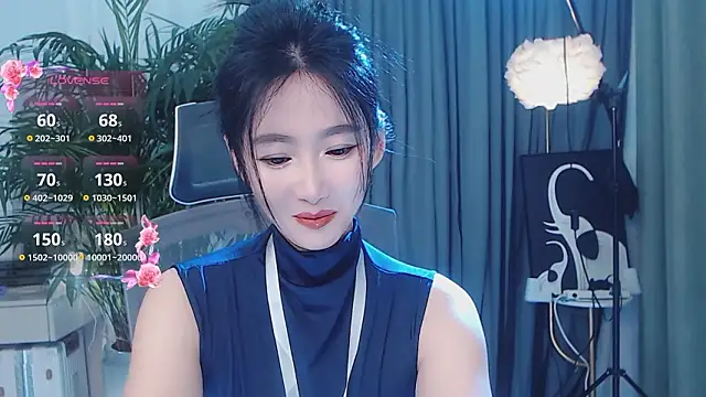 FeiFei-babe online show from March 23, 2026, 7:01 am
