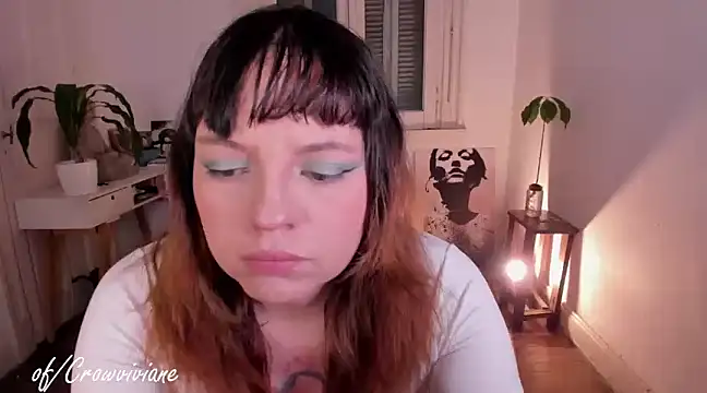 sophia goth online show from December 27, 2024, 11:42 pm