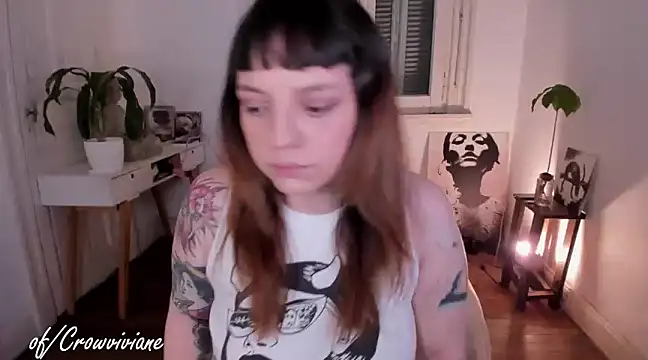 sophia goth online show from January 5, 2025, 1:03 am