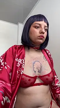 sophia goth online show from February 14, 2026, 3:42 pm