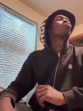 JasperBlaxx online show from December 13, 2024, 4:49 pm