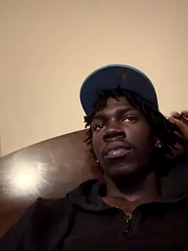 JasperBlaxx online show from November 6, 2025, 10:43 pm