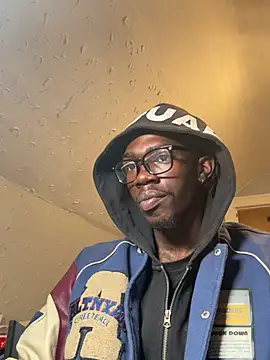 JasperBlaxx online show from February 28, 2026, 2:12 am