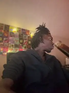 JasperBlaxx online show from May 1, 2026, 1:54 am