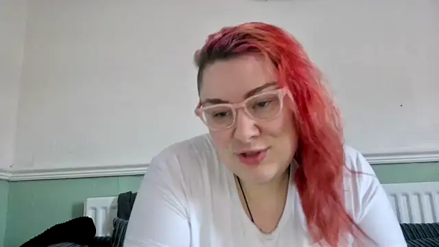 Bustycurves online show from January 10, 2025, 1:41 pm