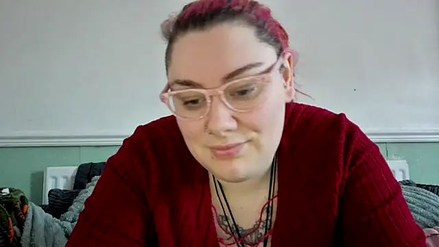 Bustycurves online show from January 11, 2025, 2:36 pm