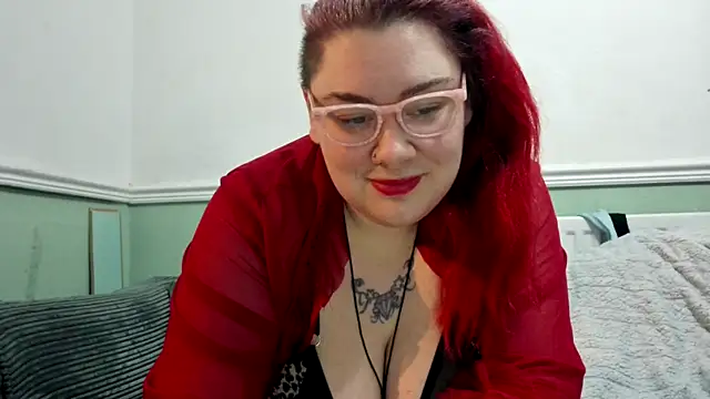 Bustycurves online show from January 25, 2025, 9:04 pm