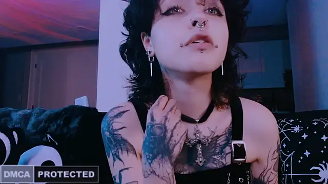 NaughtyLittleFox online show from March 1, 2026, 5:09 am