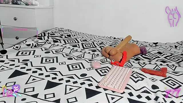 anastasia danger online show from March 24, 2026, 12:43 pm